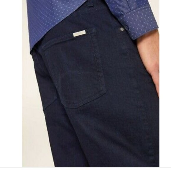 Armani Exchange J30 Baggy jeans - Picture 2 of 8